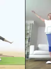 Wii Fit