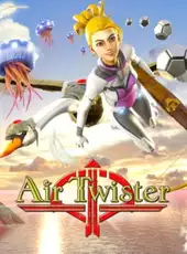 Air Twister