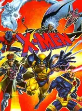 X-Men