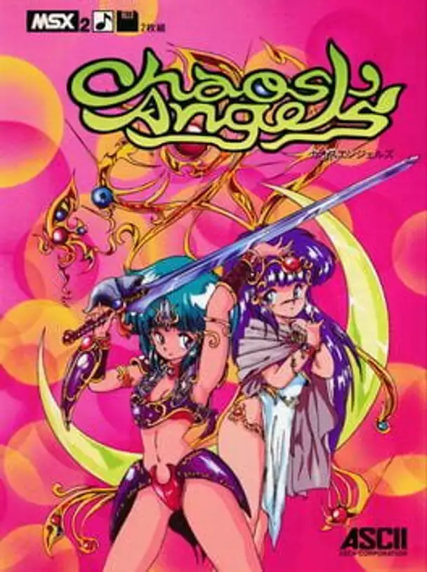 Chaos Angels