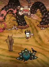 Don't Starve: Hamlet