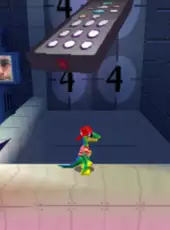 Gex Jr.