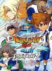 Inazuma Eleven GO: Galaxy Big Bang