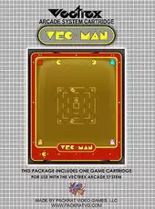 Vec-Man