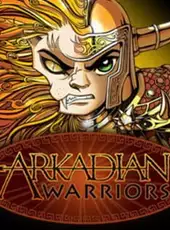 Arkadian Warriors