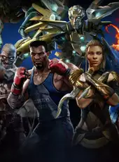 Killer Instinct: Definitive Edition