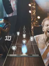 Guitar Hero Live