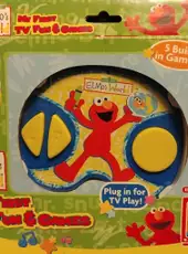 Sesame Street: Elmo's World