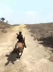 Red Dead Redemption: Game of the Year Edition