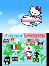 Travel Adventures with Hello Kitty