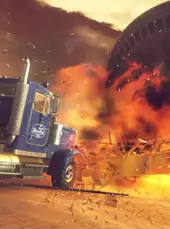 Carmageddon: Max Damage