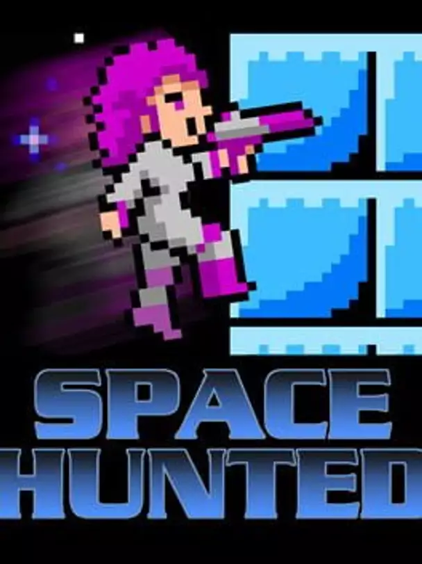 Space Hunted