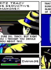 Dick Tracy: The Crime-Solving Adventure