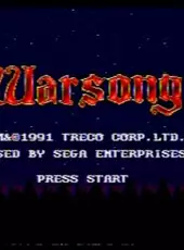 Warsong