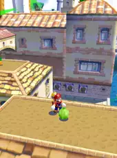 Super Mario Sunshine