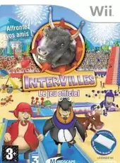 Intervilles, le jeu officiel