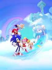 Sonic Dream Team