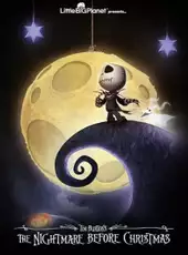 LittleBigPlanet 2: The Nightmare Before Christmas Level Kit