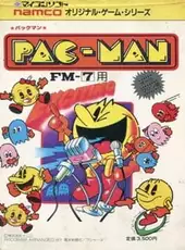 Pac-Man