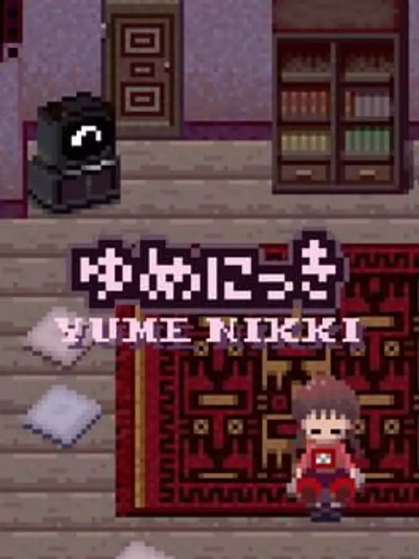 Yume Nikki