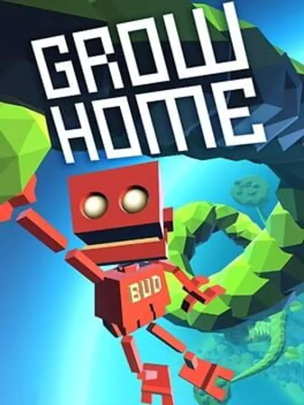 Grow Home