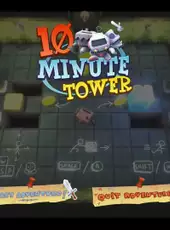 10 Minute Tower