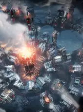 Frostpunk: Console Edition