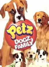 Petz Dogz Family