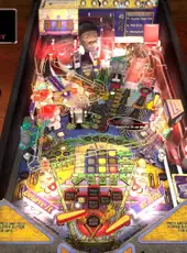 Stern Pinball Arcade: Ripley's Believe It or Not!