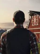 Farming Simulator 19