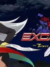 Excave III: Tower of Destiny