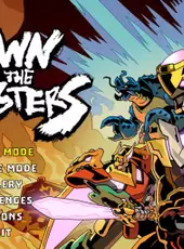Dawn of the Monsters: Arcade Edition