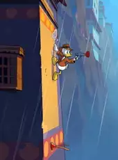 DuckTales QuackShots