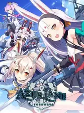 Azur Lane: Crosswave