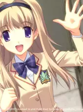 Chaos;Head Noah