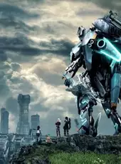 Xenoblade Chronicles X: Special Edition