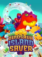 Island Saver: Dinosaur Island