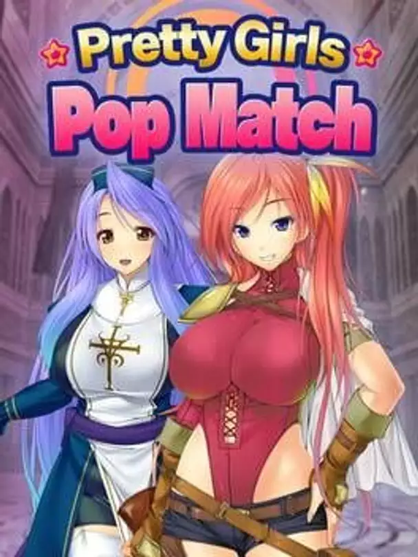 Pretty Girls Pop Match