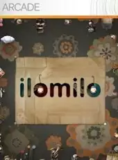 Ilomilo: Autumn Tale