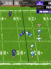 Backyard Football 2002