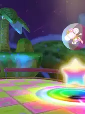 Super Monkey Ball: Banana Splitz