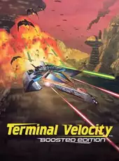 Terminal Velocity: Boosted Edition