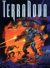 Terra Nova: Strike Force Centauri