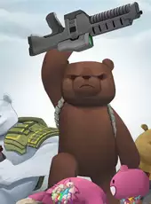 Battle Bears 1: Zombies