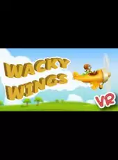 Wacky Wings VR