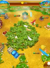 Farm Frenzy 4