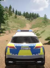 Autobahn Police Simulator 3: Off-Road DLC