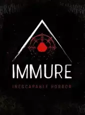 Immure