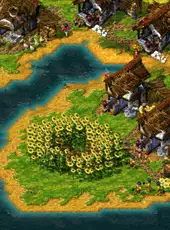 The Settlers IV: The Trojans and the Elixir of Power