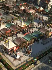 Anno 1800: Holiday Pack